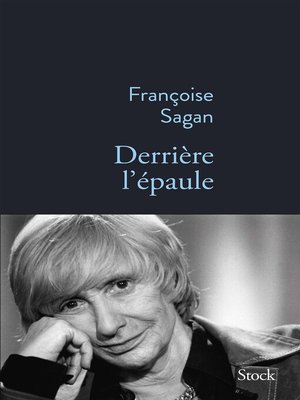 Derrière l'épaule - ebook